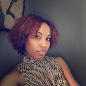 Meet your Posher, Sara